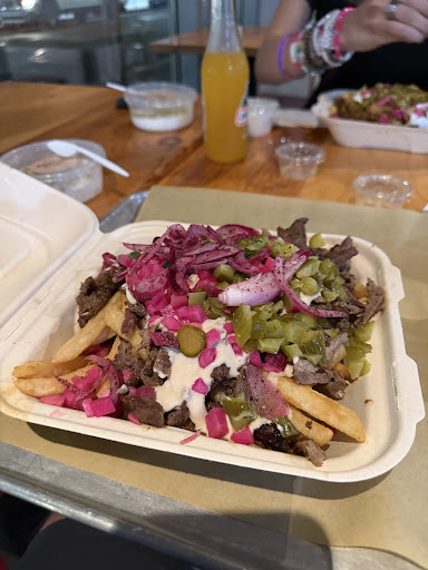 Photo of Shawarmaji - 2100 Franklin St Suite 2190, Oakland, CA 94612