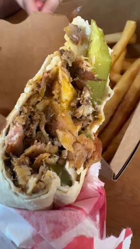 Photo of Shawarmaji - 2100 Franklin St Suite 2190, Oakland, CA 94612