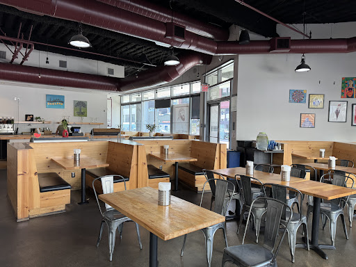 Photo of Shawarmaji - 2100 Franklin St Suite 2190, Oakland, CA 94612