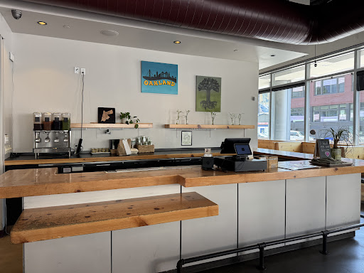 Photo of Shawarmaji - 2100 Franklin St Suite 2190, Oakland, CA 94612