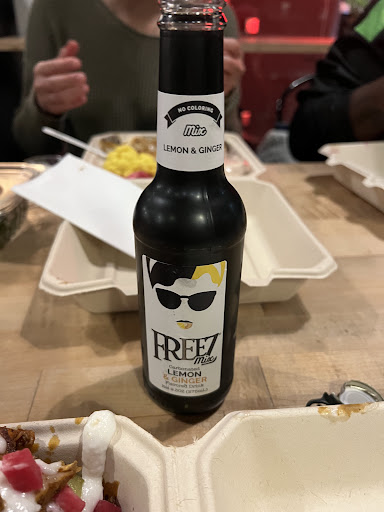 Photo of Shawarmaji - 2100 Franklin St Suite 2190, Oakland, CA 94612