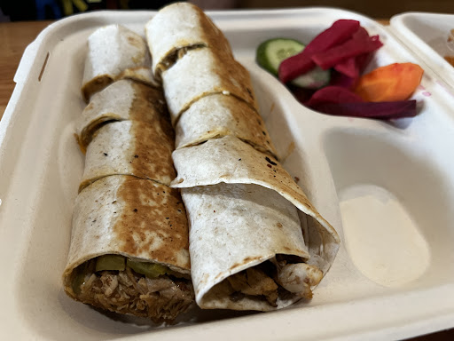 Photo of Shawarmaji - 2100 Franklin St Suite 2190, Oakland, CA 94612