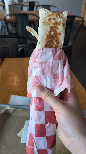 Photo of Shawarmaji - 2100 Franklin St Suite 2190, Oakland, CA 94612