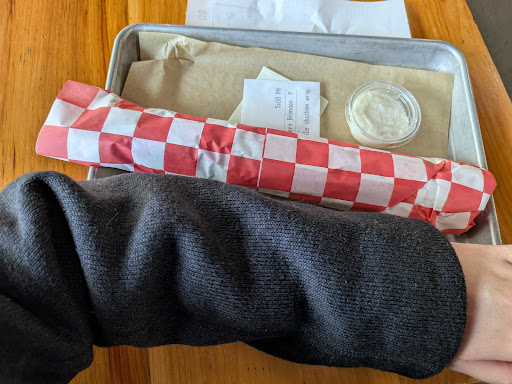 Photo of Shawarmaji - 2100 Franklin St Suite 2190, Oakland, CA 94612