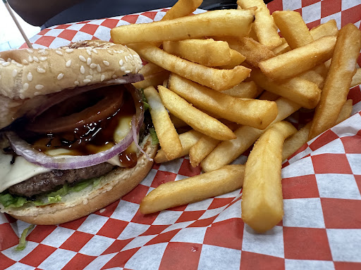 Photo of Falafel Flare Hayward - 22648 Mission Blvd, Hayward, CA 94541