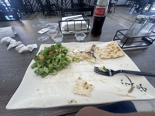 Photo of Falafel Flare Hayward - 22648 Mission Blvd, Hayward, CA 94541