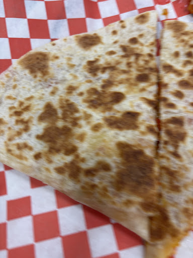 Photo of Falafel Flare Hayward - 22648 Mission Blvd, Hayward, CA 94541