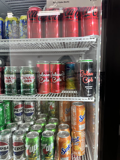 Photo of Falafel Flare Hayward - 22648 Mission Blvd, Hayward, CA 94541