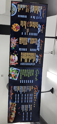 Photo of Falafel Flare Hayward - 22648 Mission Blvd, Hayward, CA 94541