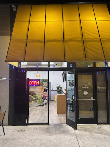 Photo of Falafel Flare Hayward - 22648 Mission Blvd, Hayward, CA 94541