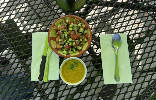 Photo of Shish Grill - 1061 Market Pl #A, San Ramon, CA 94583