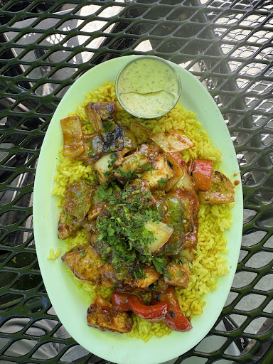 Photo of Shish Grill - 1061 Market Pl #A, San Ramon, CA 94583