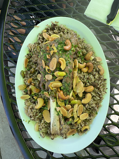 Photo of Shish Grill - 1061 Market Pl #A, San Ramon, CA 94583