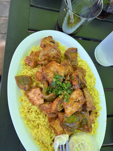 Photo of Shish Grill - 1061 Market Pl #A, San Ramon, CA 94583