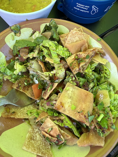 Photo of Shish Grill - 1061 Market Pl #A, San Ramon, CA 94583