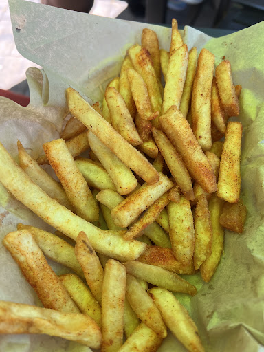 Photo of Shish Grill - 1061 Market Pl #A, San Ramon, CA 94583