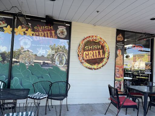 Photo of Shish Grill - 1061 Market Pl #A, San Ramon, CA 94583