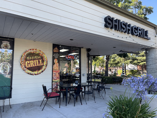 Photo of Shish Grill - 1061 Market Pl #A, San Ramon, CA 94583