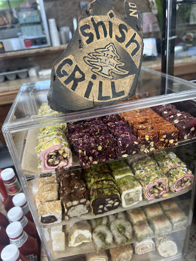 Photo of Shish Grill - 1061 Market Pl #A, San Ramon, CA 94583