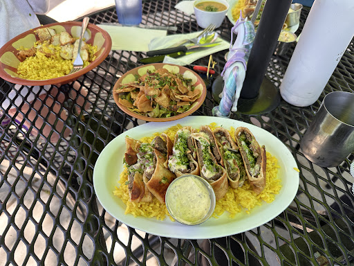 Photo of Shish Grill - 1061 Market Pl #A, San Ramon, CA 94583