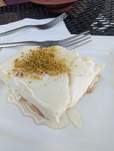 Photo of Shish Grill - 1061 Market Pl #A, San Ramon, CA 94583