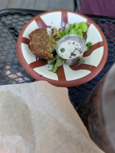 Photo of Shish Grill - 1061 Market Pl #A, San Ramon, CA 94583