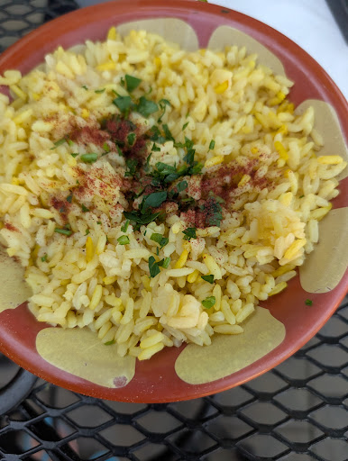 Photo of Shish Grill - 1061 Market Pl #A, San Ramon, CA 94583