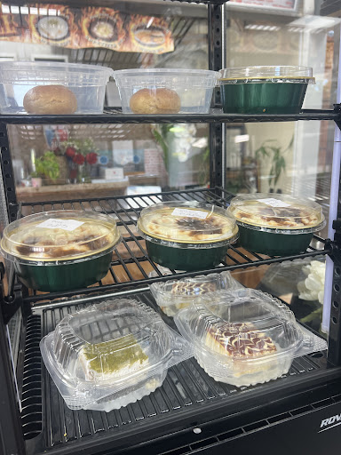 Photo of Shish Grill - 1061 Market Pl #A, San Ramon, CA 94583