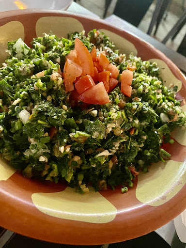 Photo of Shish Grill - 1061 Market Pl #A, San Ramon, CA 94583