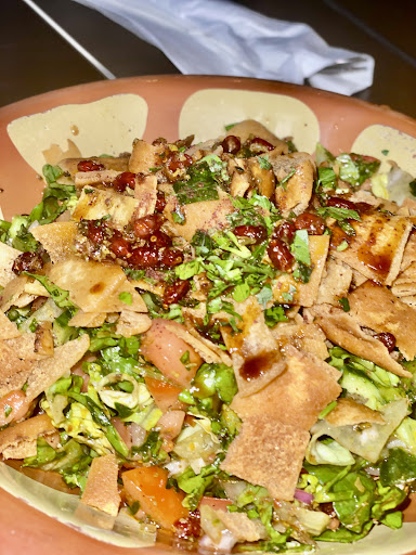 Photo of Shish Grill - 1061 Market Pl #A, San Ramon, CA 94583