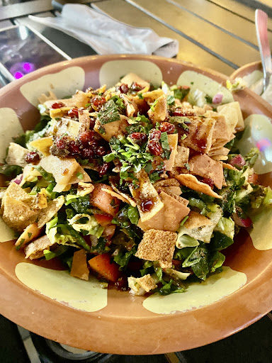 Photo of Shish Grill - 1061 Market Pl #A, San Ramon, CA 94583