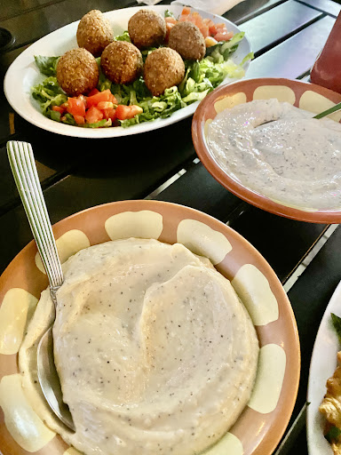 Photo of Shish Grill - 1061 Market Pl #A, San Ramon, CA 94583