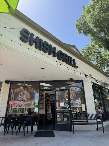 Photo of Shish Grill - 1061 Market Pl #A, San Ramon, CA 94583