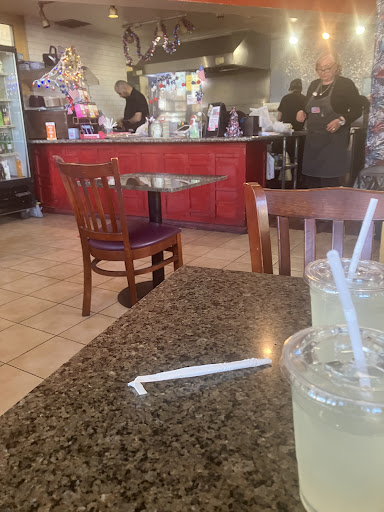 Photo of Jerusalem Organic Kitchen - 1897 Solano Ave, Berkeley, CA 94707