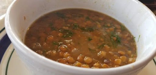 Photo of Jerusalem Organic Kitchen - 1897 Solano Ave, Berkeley, CA 94707