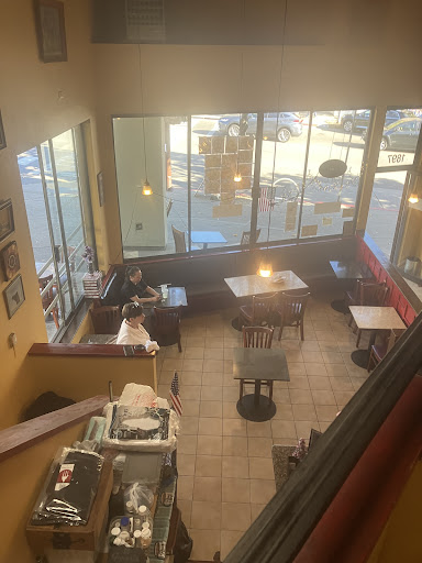 Photo of Jerusalem Organic Kitchen - 1897 Solano Ave, Berkeley, CA 94707