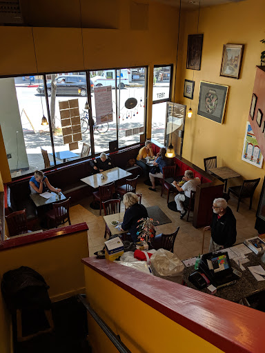 Photo of Jerusalem Organic Kitchen - 1897 Solano Ave, Berkeley, CA 94707