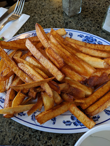 Photo of Jerusalem Organic Kitchen - 1897 Solano Ave, Berkeley, CA 94707