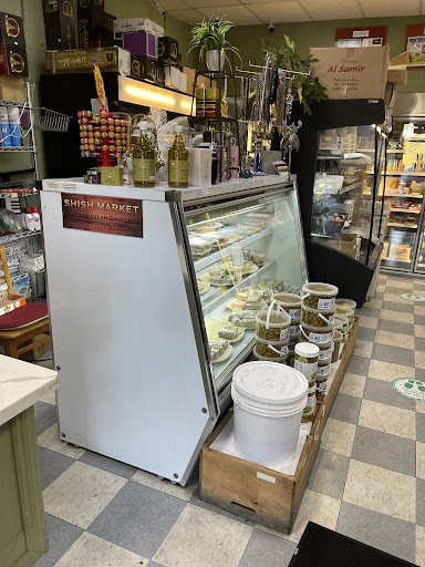 Photo of Shish Market Mediterranean and European Convenient Grocery - 1061 Market Pl #B, San Ramon, CA 94583