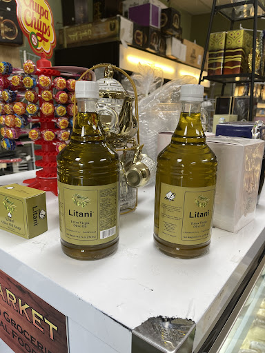 Photo of Shish Market Mediterranean and European Convenient Grocery - 1061 Market Pl #B, San Ramon, CA 94583