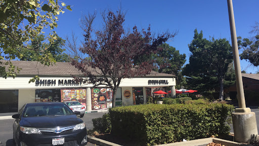 Photo of Shish Market Mediterranean and European Convenient Grocery - 1061 Market Pl #B, San Ramon, CA 94583