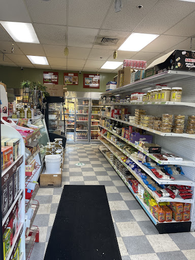 Photo of Shish Market Mediterranean and European Convenient Grocery - 1061 Market Pl #B, San Ramon, CA 94583