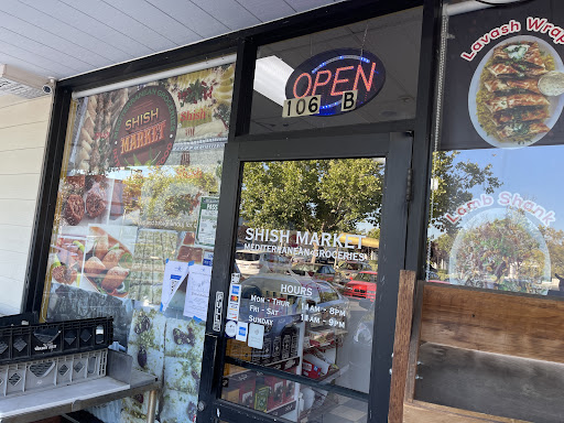 Photo of Shish Market Mediterranean and European Convenient Grocery - 1061 Market Pl #B, San Ramon, CA 94583