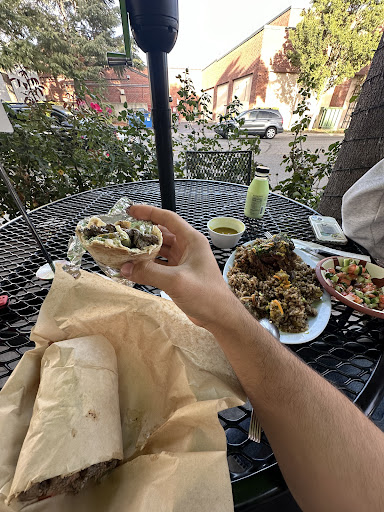 Photo of Shish Market Mediterranean and European Convenient Grocery - 1061 Market Pl #B, San Ramon, CA 94583