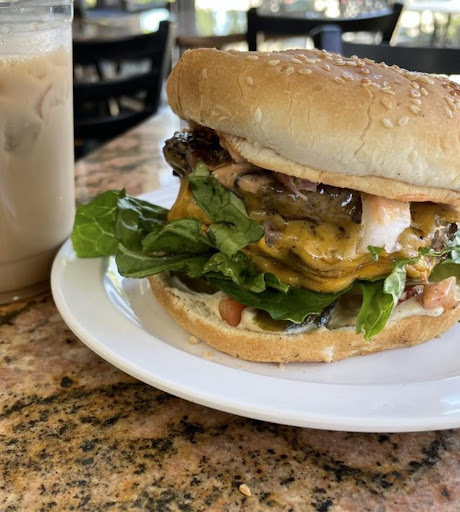 Photo of Shish Market Mediterranean and European Convenient Grocery - 1061 Market Pl #B, San Ramon, CA 94583