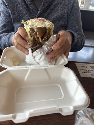 Photo of The Great Greek Mediterranean Grill - Danville, CA - 405 Railroad Ave, Danville, CA 94526