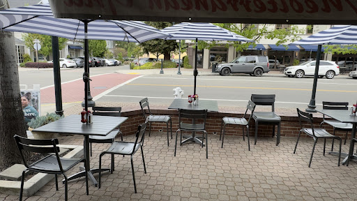 Photo of The Great Greek Mediterranean Grill - Danville, CA - 405 Railroad Ave, Danville, CA 94526