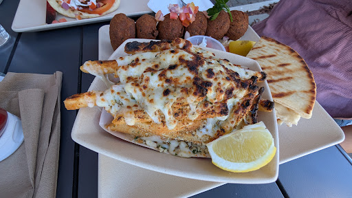 Photo of The Great Greek Mediterranean Grill - Danville, CA - 405 Railroad Ave, Danville, CA 94526