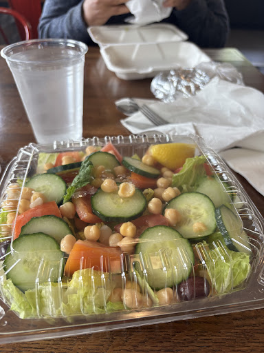 Photo of The Great Greek Mediterranean Grill - Danville, CA - 405 Railroad Ave, Danville, CA 94526