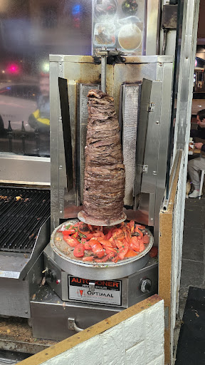 Photo of TRULY Mediterranean - 3109 16th St, San Francisco, CA 94103